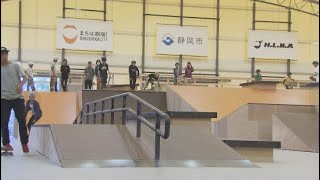 「東静岡アート＆スポーツ／ヒロバ」　静岡市葵区の西ヶ谷総合運動場に移転へ