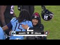 cfl 2024 recap ottawa @ toronto eastern semi final