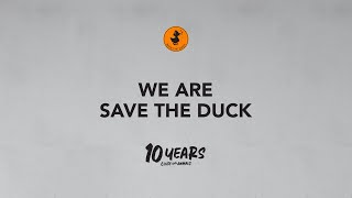 Save The Duck - Video Manifesto 2022