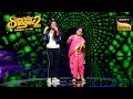 'Pinga' पर यह जुगलबंदी ने जीत लिया Judges का दिल | Superstar Singer 2 | Full Episode