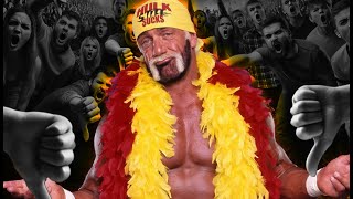 Warum ALLE Hulk Hogan hassen (Deutsch/German) || Paraflow