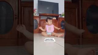 Lucunya baby Keen joget coco melon #short  #shorts #shortvideo #viralvideo #baby #babyboy #fyp