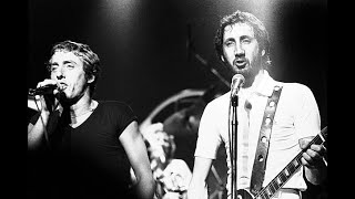 The Who Live in London, UK (2nd May 1979)