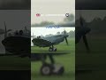 🇬🇧RAF Supermarine Spitfire | still flying vintage aircraft | AIRFLIX™ Exclusive #shorts