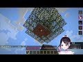 【マインクラフト】久々にハードコアマイクラするっぴ！【ぶいすぽ 花芽なずな】