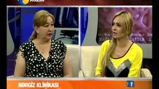 Nergiz Klinikasi - xezer tv