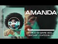 Amanda - Zouk Instrumental x Kompa TypeBeat x Afro Instrumental Type Beat 2023