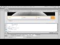 how to create a tabbed interface dreamweaver adobe creative cloud