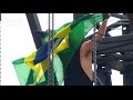 twenty one pilots - Car Radio (LIVE BRASIL 2016 HD)