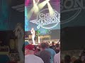 Chris Janson - Buy Me a Boat Party Gras 2024