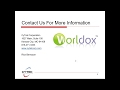 Worldox Overview