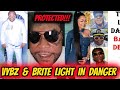 Vybz Kartel Life In Danger By SHORTY NEW MAN - Gregory Park DON!! Write Light & Vybz Protected PNP