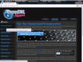 free sound effects (with mp3 + wav download)
