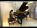 Love Theme | Catherine Rollin | ABRSM 2023-2024 Grade 5 C:10