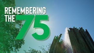 Remembering The 75