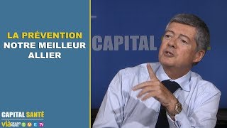 La prévention, notre meilleur allié - 2 minutes pour comprendre