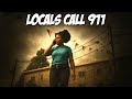 FiveM Scripts: Locals Call 911 | BigDaddyScripts.com