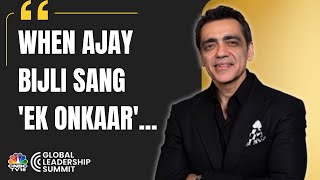 Exclusive With PVR INOX's Ajay Bijli: His Fondest CNBC-TV18 Memory | Global Leadership Summit