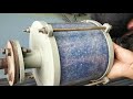 how to refill silica gel in power transformer breather