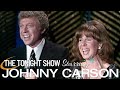 Steve Lawrence and Eydie Gormé | Carson Tonight Show