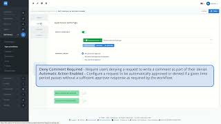 HelloID Documentation – Create or manage an approval workflow - docs.helloid.com