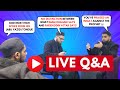 Answering Your Questions on the Meeting with Asrar Rashid & Hassan