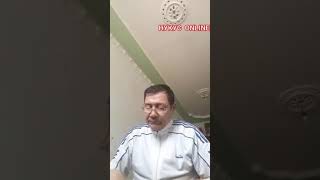 ЗИЙНЕЛ АГА КАРАНТИН УАКТЫНДА КАРАКАЛПАК ХАЛЫКЫНА БАСЫУ АЙТТЫ