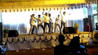 Bst item dance for ever😍ഇത് തകർത്തു