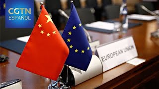 Inversión China-UE: Ambos lados alcanzan un acuerdo histórico tras siete años de conversaciones