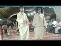 أحمد جليطي وإبنه أفضل ثنائي يؤدي رقصة الرگادة في انسجام تام 🔝 chyoukh guercif ahmed jliti prt1