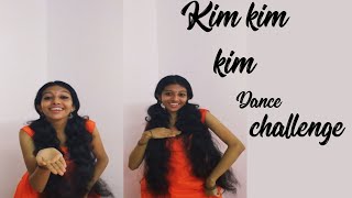 Kim kim kim song# jack N jill# Manju warrier# Dance challenge