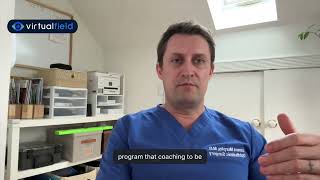 James Murphy, MD | Virtual Field Testimonial