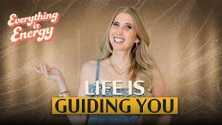 Why You're Being Led Somewhere Better Than You Ever Imagined