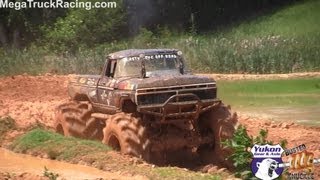 Big Nasty Mud Truck - Dallas, GA