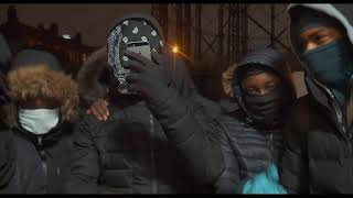 #Kennington H1 x Lil S x Jmash x D2 - A Team Step