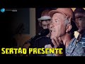 Nelito Sanfoneiro de Cristo - Sertao Presente - Feat: Roberto Diamanso