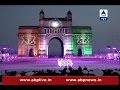 Watch Beating The Retreat ceremony of Indian Navy at Gateway of India