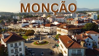 Monção - Portugal: A Hidden Gem in Europe