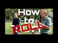 HOW TO THROW A ROLLER IN DISC GOLF