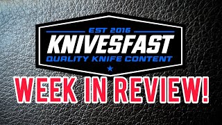 Week in Review Live - 2/7/25