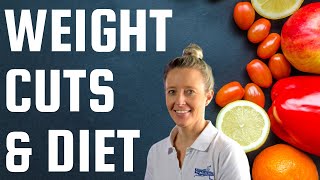What to eat on training/competition day - Nutrition for Taekwon-Do Erica Stephens
