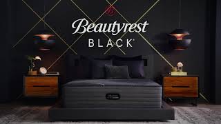 Beautyrest Black® Collection | K/KX Class