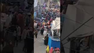 Punjab Police Take Action against the BUDH BAZAAR |Nizam Pura|