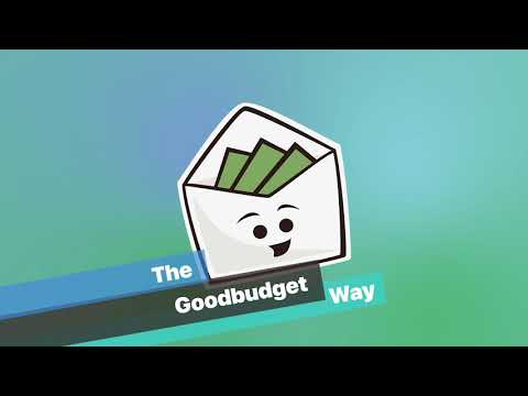 Introducing The Goodbudget Way The Goodbudget Way Podcast (S01E01)