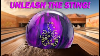 Scorpion Strike BALL REVIEW: Does It Live Up to the Hype?