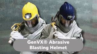 GenVX THE NEXT GENERATION OF BLASTING- Enhancement