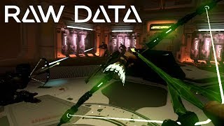 ELDER BROTHERS | Raw Data #18 | HTC VIVE VR