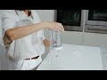 how to assemble your lucy® filter carafe