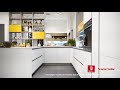 Veneta Cucine sceglie Prezioso casa per presentare il suo showroom più innovativo al mondo.