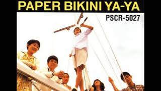 Bridge - Paper bikini ya ya (Full album)